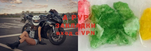 крисы Алексин